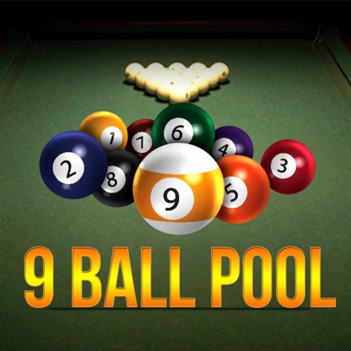9 Ball Pool
