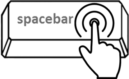 Space Bar Clicker for Android - Free App Download