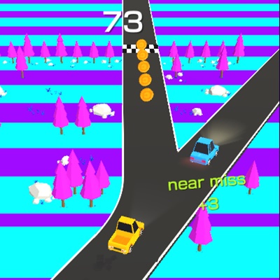 Traffic Run!